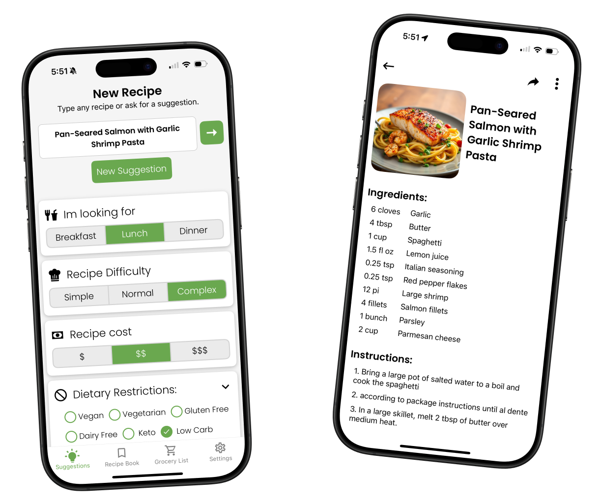 Longevity Checklist